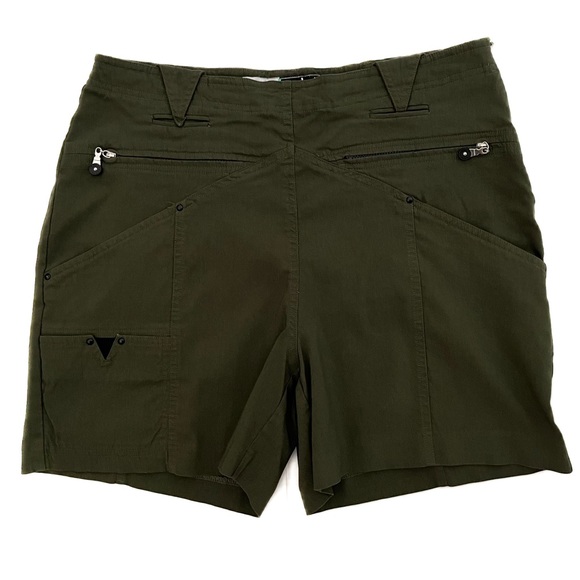 jamie sadock Pants - Jamie Sadock Golf Shorts